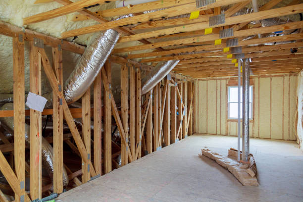 Professional Insulation Contractor in Riverside, NY