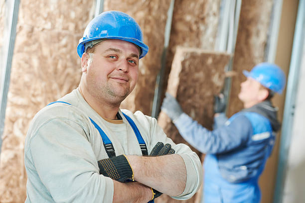 Types of Insulation We Offer in Riverside, NY